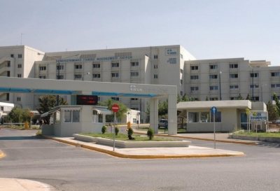 &Sigma;&tau;&omicron;&upsilon;&sigmaf; 205 &omicron;&iota; &nu;&epsilon;&kappa;&rho;&omicron;ί &alpha;&pi;ό &kappa;&omicron;&rho;&omega;&nu;&omicron;ϊό &sigma;&tau;&eta;&nu; &Epsilon;&lambda;&lambda;ά&delta;&alpha; - &Kappa;&alpha;&tau;έ&lambda;&eta;&xi;&epsilon; 70&chi;&rho;&omicron;&nu;&omicron;&sigmaf; &sigma;&tau;&omicron; &Rho;ί&omicron;