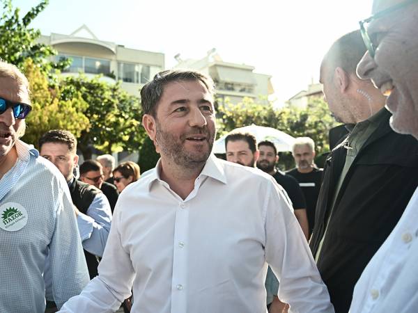 &Epsilon;&pi;&alpha;&nu;&epsilon;&kappa;&lambda;&omicron;&gamma;ή &Alpha;&nu;&delta;&rho;&omicron;&upsilon;&lambda;ά&kappa;&eta; &sigma;&tau;&eta;&nu; &eta;&gamma;&epsilon;&sigma;ί&alpha; &tau;&omicron;&upsilon; &Pi;&Alpha;&Sigma;&Omicron;&Kappa;