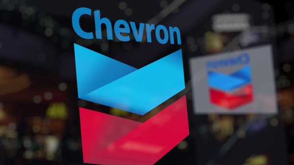 &Zeta;&eta;&mu;&iota;έ&sigmaf; &gamma;&iota;&alpha; &pi;&rho;ώ&tau;&eta; &phi;&omicron;&rho;ά &mu;&epsilon;&tau;ά &tau;&omicron; 2016 &gamma;&iota;&alpha; &tau;&eta; Chevron