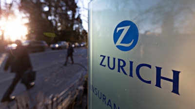 Zurich proposes Sabine Keller-Busse for election to the Board of Directors