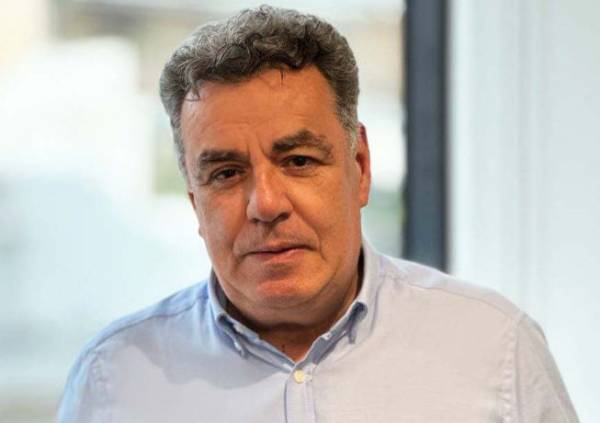 &Omicron; &Beta;&alpha;&gamma;&gamma;έ&lambda;&eta;&sigmaf; &Mu;&pi;&alpha;&kappa;ά&lambda;&eta;&sigmaf; &Tau;&epsilon;&chi;&nu;&iota;&kappa;ό&sigmaf; &Delta;&iota;&epsilon;&upsilon;&theta;&upsilon;&nu;&tau;ή&sigmaf; P&amp;C &kappa;&alpha;&iota; Marine &sigma;&tau;&eta;&nu; Howden Hellas