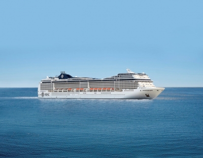 &Chi;&epsilon;&iota;&mu;&epsilon;&rho;&iota;&nu;ό &pi;&rho;ό&gamma;&rho;&alpha;&mu;&mu;&alpha; MSC Magnifica 2021-22