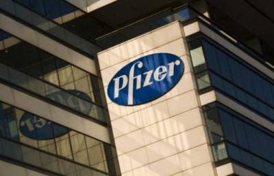 Pfizer Hellas: &Beta;&iota;ώ&sigma;&iota;&mu;&eta; &alpha;&nu;ά&pi;&tau;&upsilon;&xi;&eta; &kappa;&alpha;&iota; &delta;&eta;&mu;&iota;&omicron;&upsilon;&rho;&gamma;ί&alpha; &mu;&alpha;&kappa;&rho;&omicron;&pi;&rho;ό&theta;&epsilon;&sigma;&mu;&eta;&sigmaf; &mu;&epsilon;&tau;&rho;ή&sigma;&iota;&mu;&eta;&sigmaf; &alpha;&xi;ί&alpha;&sigmaf; &sigma;&epsilon; 3 &pi;&upsilon;&lambda;ώ&nu;&epsilon;&sigmaf;