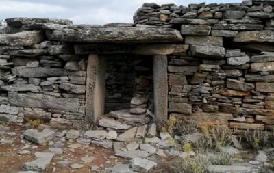 &Sigma;&tau;ύ&rho;&alpha;: &Alpha;&rho;&chi;&alpha;&iota;&omicron;&lambda;&omicron;&gamma;&iota;&kappa;ή έ&rho;&epsilon;&upsilon;&nu;&alpha; &delta;ί&nu;&epsilon;&iota; &nu;έ&alpha; &sigma;&tau;&omicron;&iota;&chi;&epsilon;ί&alpha; &gamma;&iota;&alpha; &tau;&alpha; &delta;&rho;&alpha;&kappa;ό&sigma;&pi;&iota;&tau;&alpha;