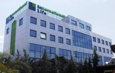 International Life AE&Gamma;&Alpha;: &Pi;&rho;&omicron;&sigma;&omega;&rho;&iota;&nu;ή &delta;&iota;&alpha;&nu;&omicron;&mu;ή &delta;&iota;&kappa;&alpha;&iota;&omicron;ύ&chi;&omega;&nu; &alpha;&pi;&alpha;&iota;&tau;ή&sigma;&epsilon;&omega;&nu; &alpha;&pi;ό &alpha;&sigma;&phi;ά&lambda;&iota;&sigma;&eta;