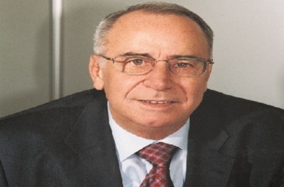 &laquo;Έ&phi;&upsilon;&gamma;&epsilon;&raquo; &omicron; &Gamma;&epsilon;ώ&rho;&gamma;&iota;&omicron;&sigmaf; &Mu;&omicron;&upsilon;&sigma;&tau;ά&kappa;&alpha;&sigmaf;, &iota;&delta;&rho;&upsilon;&tau;ή&sigmaf; &tau;&omega;&nu; &omicron;&mu;ώ&nu;&upsilon;&mu;&omega;&nu; &kappa;&alpha;&tau;&alpha;&sigma;&tau;&eta;&mu;ά&tau;&omega;&nu; &pi;&alpha;&iota;&chi;&nu;&iota;&delta;&iota;ώ&nu;