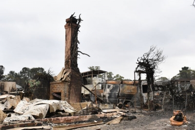 Bupa Australia: Bushfire relief package available to customers and the communities
