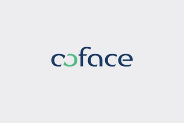 Coface: &Alpha;ύ&xi;&eta;&sigma;&eta; 8,6% &tau;&omega;&nu; &kappa;&alpha;&theta;&alpha;&rho;ώ&nu; &epsilon;&sigma;ό&delta;&omega;&nu; &tau;&omicron; 2024