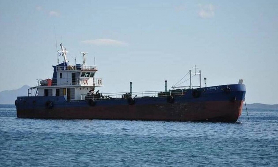 &Nu;&iota;&gamma;&eta;&rho;ί&alpha;: &Theta;&rho;ί&lambda;&epsilon;&rho; &mu;&epsilon; &tau;&omicron;&upsilon;&sigmaf; 3 Έ&lambda;&lambda;&eta;&nu;&epsilon;&sigmaf; &nu;&alpha;&upsilon;&tau;&iota;&kappa;&omicron;ύ&sigmaf; &tau;&omicron;&upsilon; &laquo;&Sigma;&tau;έ&lambda;&iota;&omicron;&sigmaf; &Kappa;&raquo; &pi;&omicron;&upsilon; &kappa;&rho;&alpha;&tau;&omicron;ύ&nu;&tau;&alpha;&iota; ό&mu;&eta;&rho;&omicron;&iota;