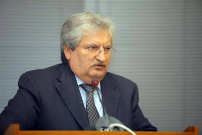&Pi;έ&theta;&alpha;&nu;&epsilon; &omicron; &epsilon;&iota;&sigma;&alpha;&gamma;&gamma;&epsilon;&lambda;έ&alpha;&sigmaf; &Iota;&omega;ά&nu;&nu;&eta;&sigmaf; &Delta;&iota;ώ&tau;&eta;&sigmaf; - &Epsilon;ί&chi;&epsilon; &sigma;&upsilon;&mu;&beta;ά&lambda;&epsilon;&iota; &sigma;&tau;&eta;&nu; &epsilon;&xi;ά&rho;&theta;&rho;&omega;&sigma;&eta; &tau;&eta;&sigmaf; 17 &Nu;&omicron;έ&mu;&beta;&rho;&eta;