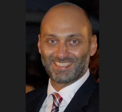Howden Hellas: &Nu;έ&omicron;&sigmaf; financial lines manager o &Gamma;&iota;ώ&rho;&gamma;&omicron;&sigmaf; &Mu;&epsilon;&lambda;ί&delta;&eta;&sigmaf;
