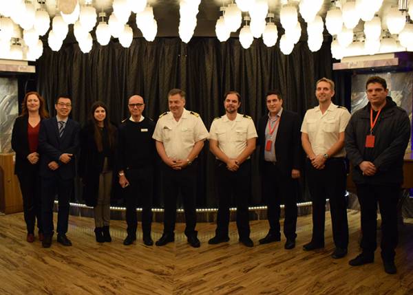 &Omicron;&Lambda;&Pi; &Alpha;&Epsilon;: &Kappa;&alpha;&tau;έ&pi;&lambda;&epsilon;&upsilon;&sigma;&epsilon; &tau;&omicron; &pi;&rho;ώ&tau;&omicron; &kappa;&rho;&omicron;&upsilon;&alpha;&zeta;&iota;&epsilon;&rho;ό&pi;&lambda;&omicron;&iota;&omicron; &gamma;&iota;&alpha; &tau;&eta; &nu;έ&alpha; &chi;&rho;&omicron;&nu;&iota;ά &ndash;  &Mu;&epsilon;&gamma;ά&lambda;&eta; &alpha;ύ&xi;&eta;&sigma;&eta; &alpha;&phi;ί&xi;&epsilon;&omega;&nu; &kappa;&alpha;&iota; &epsilon;&pi;&iota;&beta;&alpha;&tau;ώ&nu;