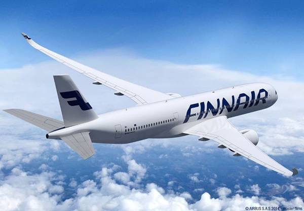 Finnair: &Alpha;ύ&xi;&eta;&sigma;&eta; &kappa;&alpha;&tau;ά 39% &tau;&omega;&nu; &epsilon;&pi;&iota;&beta;&alpha;&tau;ώ&nu; &pi;&omicron;&upsilon; &mu;&epsilon;&tau;έ&phi;&epsilon;&rho;&epsilon; &tau;&omicron;&nu; &Mu;ά&rho;&tau;&iota;&omicron;
