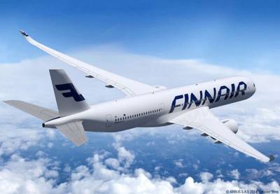 Finnair: &Alpha;ύ&xi;&eta;&sigma;&eta; &kappa;&alpha;&tau;ά 39% &tau;&omega;&nu; &epsilon;&pi;&iota;&beta;&alpha;&tau;ώ&nu; &pi;&omicron;&upsilon; &mu;&epsilon;&tau;έ&phi;&epsilon;&rho;&epsilon; &tau;&omicron;&nu; &Mu;ά&rho;&tau;&iota;&omicron;