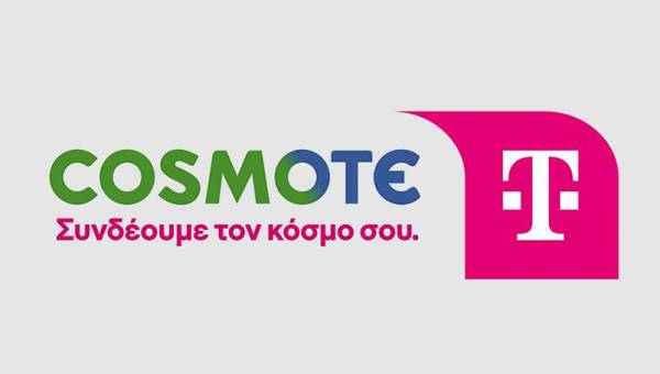 COSMOTE TELEKOM: &Mu;&epsilon;&tau;&omicron;&nu;&omicron;&mu;ά&zeta;&epsilon;&tau;&alpha;&iota; &sigma;&epsilon; Telekom &alpha;&pi;ό &tau;&omicron; &phi;&theta;&iota;&nu;ό&pi;&omega;&rho;&omicron;