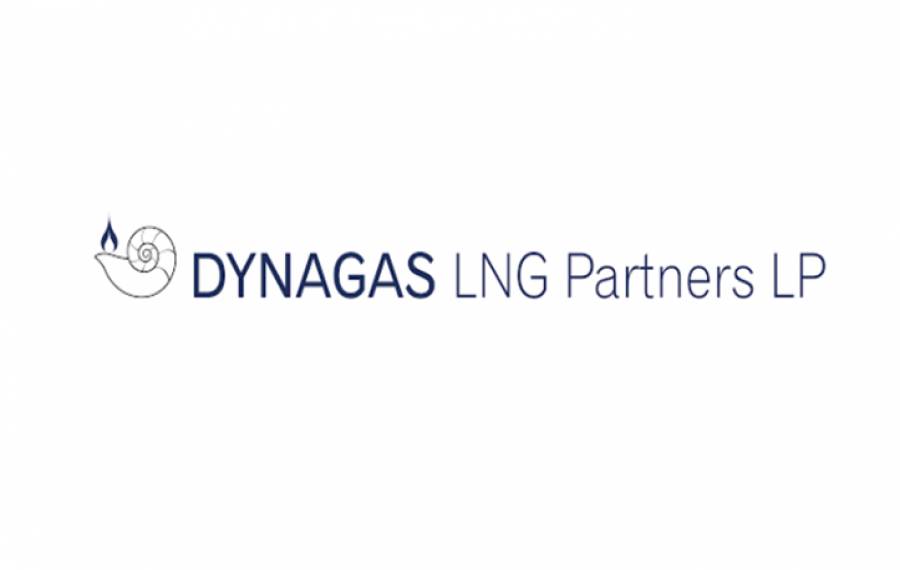 Dynagas LNG Partners: New dividend distribution