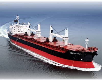 Genco Shipping &amp; Trading Limited Shareholders Overwhelmingly Re-Elect All Genco Director Nominees at 2026 Annual Meeting