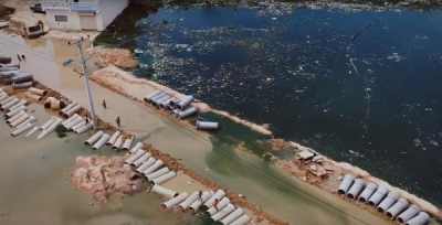 Cambodia: The EU grants EUR 12.7 million to deliver safe, drinking water to some of Phnom Penh's poorest neighbourhoods