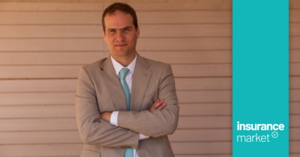 &Omicron; &Iota;ά&sigma;&omega;&nu; &Delta;&eta;&mu;&eta;&tau;&rho;&alpha;&kappa;ό&pi;&omicron;&upsilon;&lambda;&omicron;&sigmaf; &nu;έ&omicron;&sigmaf; CTO &tau;&omicron;&upsilon; Insurancemarket.gr