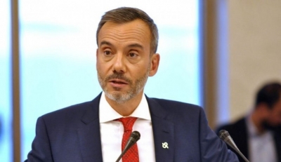 &Tau;&alpha; &nu;έ&alpha; &pi;&rho;ό&sigma;&omega;&pi;&alpha; &tau;&eta;&sigmaf; &delta;&iota;&omicron;ί&kappa;&eta;&sigma;ή&sigmaf; &tau;&omicron;&upsilon; &sigma;&tau;&omicron;&nu; &delta;ή&mu;&omicron; &Theta;&epsilon;&sigma;&sigma;&alpha;&lambda;&omicron;&nu;ί&kappa;&eta;&sigmaf; &pi;&alpha;&rho;&omicron;&upsilon;&sigma;ί&alpha;&sigma;&epsilon; &omicron; &Kappa;. &Zeta;έ&rho;&beta;&alpha;&sigmaf;