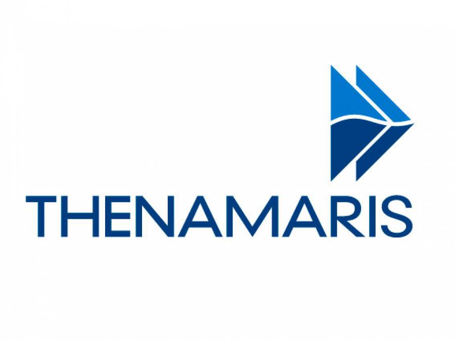 Thenamaris: Έ&nu;&alpha; &alpha;&kappa;ό&mu;&eta; &nu;&epsilon;ό&tau;&epsilon;&upsilon;&kappa;&tau;&omicron; &delta;&epsilon;&xi;&alpha;&mu;&epsilon;&nu;ό&pi;&lambda;&omicron;&iota;&omicron;