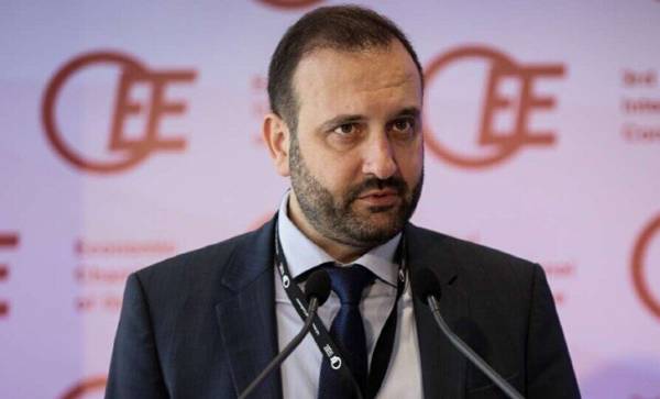 &Omicron;&Epsilon;&Epsilon;: &Nu;&alpha; &delta;&eta;&mu;&iota;&omicron;&upsilon;&rho;&gamma;&eta;&theta;&epsilon;ί &epsilon;&nu;&iota;&alpha;ί&alpha; &psi;&eta;&phi;&iota;&alpha;&kappa;ή &pi;ύ&lambda;&eta; &gamma;&iota;&alpha; &tau;&iota;&sigmaf; &epsilon;&pi;&iota;&chi;&epsilon;&iota;&rho;ή&sigma;&epsilon;&iota;&sigmaf;