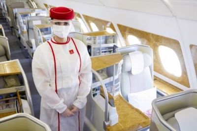 Emirates: &Alpha;&xi;&iota;&omicron;&lambda;&omicron;&gamma;ή&theta;&eta;&kappa;&epsilon; &mu;&epsilon; 5 &alpha;&sigma;&tau;έ&rho;&iota;&alpha; &alpha;&pi;ό &tau;&omicron;&upsilon;&sigmaf; &pi;&epsilon;&lambda;ά&tau;&epsilon;&sigmaf;