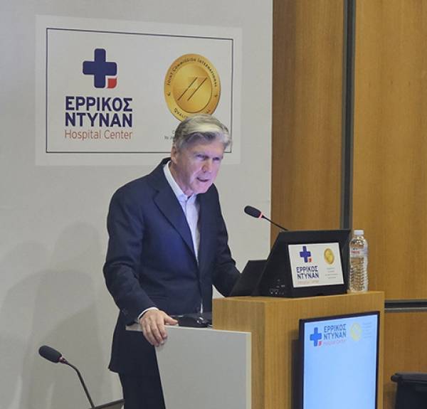 &Sigma;&tau;&rho;&alpha;&tau;&eta;&gamma;&iota;&kappa;ή &sigma;&upsilon;&nu;&epsilon;&rho;&gamma;&alpha;&sigma;ί&alpha; &Epsilon;&rho;&rho;ί&kappa;&omicron;&sigmaf; &Nu;&tau;&upsilon;&nu;ά&nu; - Eurolife FFH &mu;&epsilon; &nu;έ&alpha; &pi;&rho;&omicron;&nu;ό&mu;&iota;&alpha; &gamma;&iota;&alpha; &tau;&omicron;&upsilon;&sigmaf; &alpha;&sigma;&phi;&alpha;&lambda;&iota;&sigma;&mu;έ&nu;&omicron;&upsilon;&sigmaf;