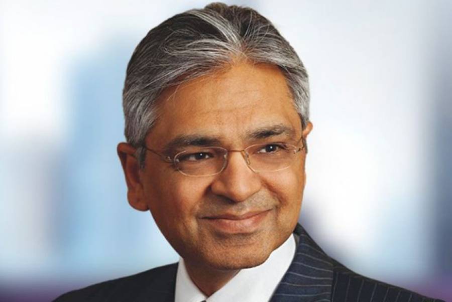 Barclays continues to invest in the UK appointing senior industry leader Mohammad (Mo) Syed as Head of Private Bank and Wealth Management UK and Crown Dependencies