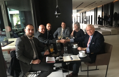 &Epsilon;&Upsilon;&Rho;&Omega;&Pi;&Eta; &Alpha;&sigma;&phi;&alpha;&lambda;&iota;&sigma;&tau;&iota;&kappa;ή: &Epsilon;&pi;έ&kappa;&tau;&alpha;&sigma;&eta; &epsilon;&rho;&gamma;&alpha;&sigma;&iota;ώ&nu; &sigma;&tau;&eta; &Beta;ό&rho;&epsilon;&iota;&alpha; &Epsilon;&lambda;&lambda;ά&delta;&alpha;