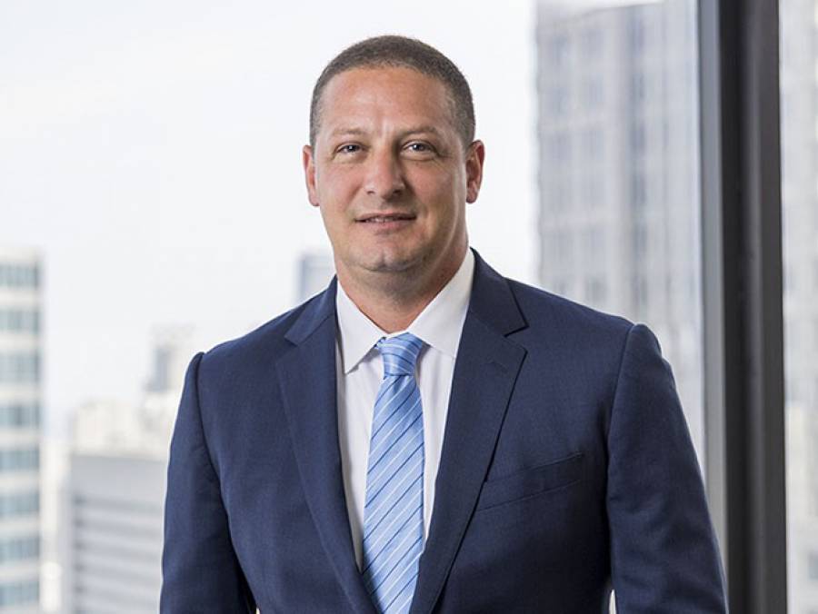 Aon Names Nick Nudo as Reinsurance U.S. Casualty Leader