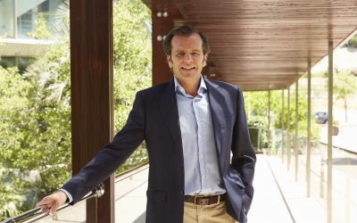 Bupa Europe &amp; Latin America (ELA) CEO appointment