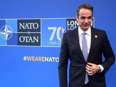 &Kappa;&upsilon;&rho;. &Mu;&eta;&tau;&sigma;&omicron;&tau;ά&kappa;&eta;&sigmaf;: &Eta; &Epsilon;&lambda;&lambda;ά&delta;&alpha; &epsilon;ί&nu;&alpha;&iota; &pi;&upsilon;&lambda;ώ&nu;&alpha;&sigmaf; &sigma;&tau;&alpha;&theta;&epsilon;&rho;ό&tau;&eta;&tau;&alpha;&sigmaf; &sigma;&tau;&eta;&nu; &pi;&epsilon;&rho;&iota;&omicron;&chi;ή &tau;&eta;&sigmaf; &Nu;&omicron;&tau;&iota;&omicron;&alpha;&nu;&alpha;&tau;&omicron;&lambda;&iota;&kappa;ή&sigmaf; &Mu;&epsilon;&sigma;&omicron;&gamma;&epsilon;ί&omicron;&upsilon;