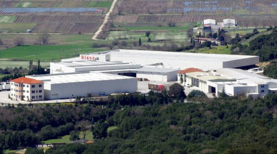 &Beta;ί&kappa;&omicron;&sigmaf;: &Epsilon;&pi;έ&nu;&delta;&upsilon;&sigma;&eta; ύ&psi;&omicron;&upsilon;&sigmaf; 22 &epsilon;&kappa;&alpha;&tau;. &epsilon;&upsilon;&rho;ώ &sigma;&epsilon; &nu;έ&alpha; &mu;&omicron;&nu;ά&delta;&alpha; &pi;&alpha;&rho;&alpha;&gamma;&omega;&gamma;ή&sigmaf; &kappa;&alpha;&iota; &epsilon;&mu;&phi;&iota;ά&lambda;&omega;&sigma;&eta;&sigmaf; &sigma;&tau;&omicron; &Kappa;&alpha;&lambda;&pi;ά&kappa;&iota; &Iota;&omega;&alpha;&nu;&nu;ί&nu;&omega;&nu;