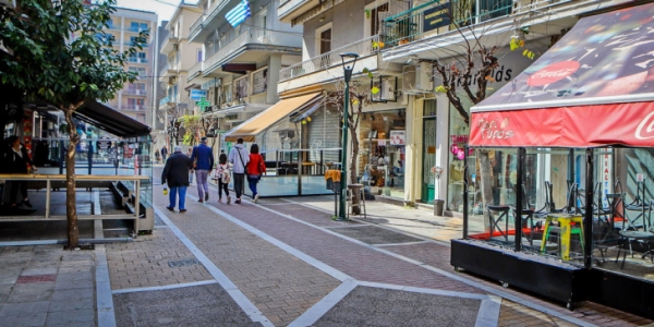 &Pi;&omicron;&iota;&epsilon;&sigmaf; &delta;&rho;&alpha;&sigma;&tau;&eta;&rho;&iota;ό&tau;&eta;&tau;&epsilon;&sigmaf; &epsilon;&pi;&alpha;&nu;&alpha;&lambda;&epsilon;&iota;&tau;&omicron;&upsilon;&rho;&gamma;&omicron;ύ&nu; &alpha;ύ&rho;&iota;&omicron; &kappa;&alpha;&iota; &mu;&epsilon; &pi;&omicron;&iota;&omicron;&upsilon;&sigmaf; &kappa;&alpha;&nu;ό&nu;&epsilon;&sigmaf;