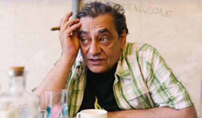 &Tau;&iota; &alpha;&nu;&alpha;&phi;έ&rho;&epsilon;&iota; &omicron; &Alpha;&nu;&tau;ώ&nu;&eta;&sigmaf; &Kappa;&alpha;&phi;&epsilon;&tau;&zeta;ό&pi;&omicron;&upsilon;&lambda;&omicron;&sigmaf; &gamma;&iota;&alpha; &tau;&eta; &sigma;ύ&lambda;&lambda;&eta;&psi;ή &tau;&omicron;&upsilon; &gamma;&iota;&alpha; &omicron;&pi;&lambda;&omicron;&kappa;&alpha;&tau;&omicron;&chi;ή