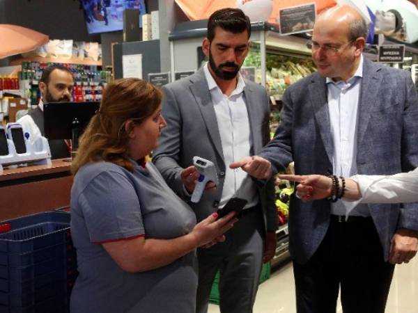 &Kappa;. &Chi;&alpha;&tau;&zeta;&eta;&delta;ά&kappa;&eta;&sigmaf;: &Epsilon;&pi;&alpha;&nu;ά&sigma;&tau;&alpha;&sigma;&eta; &sigma;&tau;&eta;&nu; &alpha;&gamma;&omicron;&rho;ά &epsilon;&rho;&gamma;&alpha;&sigma;ί&alpha;&sigmaf; &mu;&epsilon; &tau;&eta;&nu; &Psi;&eta;&phi;&iota;&alpha;&kappa;ή &Kappa;ά&rho;&tau;&alpha; &Epsilon;&rho;&gamma;&alpha;&sigma;ί&alpha;&sigmaf;