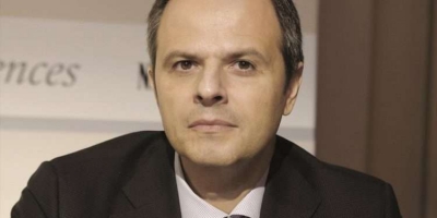 &Omicron; &Chi;&rho;ή&sigma;&tau;&omicron;&sigmaf; &Kappa;&alpha;&lambda;&omicron;&gamma;&epsilon;&rho;ά&kappa;&eta;&sigmaf; &nu;έ&omicron;&sigmaf; CEO &sigma;&tau;&eta; Forthnet
