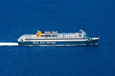 Attica &Sigma;&upsilon;&mu;&mu;&epsilon;&tau;&omicron;&chi;ώ&nu;: &Omicron;&lambda;&omicron;&kappa;&lambda;ή&rho;&omega;&sigma;&eta; &epsilon;&gamma;&kappa;&alpha;&tau;ά&sigma;&tau;&alpha;&sigma;&eta;&sigmaf; &pi;&lambda;&upsilon;&nu;&tau;&eta;&rho;ί&delta;&omega;&nu; &kappa;&alpha;&upsilon;&sigma;&alpha;&epsilon;&rho;ί&omega;&nu; &sigma;&tau;&omicron; Blue Star Delos