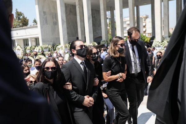 &Tau;&omicron; &laquo;&tau;&epsilon;&lambda;&epsilon;&upsilon;&tau;&alpha;ί&omicron; &alpha;&nu;&tau;ί&omicron;&raquo; &sigma;&tau;&omicron;&nu; &Kappa;&omega;&nu;&sigma;&tau;&alpha;&nu;&tau;ί&nu;&omicron; &Mu;ί&chi;&alpha;&lambda;&omicron;