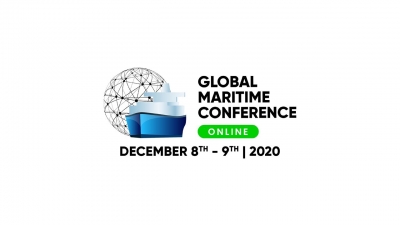 SOL-X at the Global Maritime Conference Online 2020