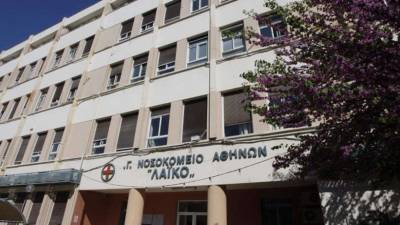 &Kappa;&alpha;&iota;&nu;&omicron;&tau;ό&mu;&omicron; &mu;&omicron;&nu;&tau;έ&lambda;&omicron; &pi;&rho;ό&lambda;&eta;&psi;&eta;&sigmaf; &alpha;&upsilon;&tau;&omicron;&kappa;&tau;&omicron;&nu;&iota;ώ&nu; &sigma;&tau;&omicron; &laquo;&Lambda;&alpha;ϊ&kappa;ό&raquo; &nu;&omicron;&sigma;&omicron;&kappa;&omicron;&mu;&epsilon;ί&omicron;