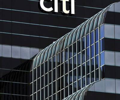 Citi: &Sigma;&tau;&alpha; $1,2 &tau;&rho;&iota;&sigma;. &alpha;&nu;&alpha;&mu;έ&nu;&epsilon;&tau;&alpha;&iota; &nu;&alpha; &epsilon;&kappa;&tau;&iota;&nu;&alpha;&chi;&theta;&epsilon;ί &tau;&omicron; &kappa;ό&sigma;&tau;&omicron;&sigmaf; &epsilon;&nu;έ&rho;&gamma;&epsilon;&iota;&alpha;&sigmaf; &sigma;&tau;&eta;&nu; &Epsilon;&upsilon;&rho;ώ&pi;&eta; &tau;&omicron; 2022