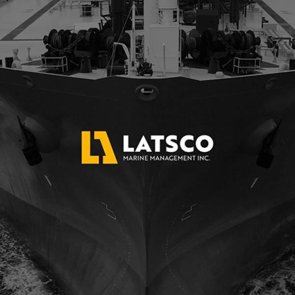 &Sigma;&upsilon;&mu;&phi;&omega;&nu;ί&alpha; &sigma;&upsilon;&nu;&epsilon;&rho;&gamma;&alpha;&sigma;ί&alpha;&sigmaf; &mu;&epsilon;&tau;&alpha;&xi;ύ Latsco Marine Management &kappa;&alpha;&iota; MAN Energy Solutions
