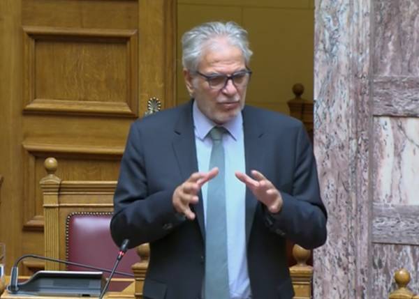 &Chi;&rho;. &Sigma;&tau;&upsilon;&lambda;&iota;&alpha;&nu;ί&delta;&eta;&sigmaf;: &laquo;&Sigma;&upsilon;&nu;&epsilon;&chi;ή&sigmaf; &omicron; &alpha;&gamma;ώ&nu;&alpha;&sigmaf; &tau;&eta;&sigmaf; &kappa;&upsilon;&beta;έ&rho;&nu;&eta;&sigma;&eta;&sigmaf; &gamma;&iota;&alpha; έ&lambda;&epsilon;&gamma;&chi;&omicron; &tau;&omega;&nu; &tau;&iota;&mu;ώ&nu; &sigma;&tau;&alpha; &alpha;&kappa;&tau;&omicron;&pi;&lambda;&omicron;ϊ&kappa;ά &epsilon;&iota;&sigma;&iota;&tau;ή&rho;&iota;&alpha;. &Pi;&lambda;&alpha;&phi;ό&nu; &delta;&epsilon;&nu; &epsilon;&pi;&iota;&tau;&rho;έ&pi;&epsilon;&tau;&alpha;&iota; &alpha;&pi;ό &tau;&eta;&nu; &epsilon;&upsilon;&rho;&omega;&pi;&alpha;ϊ&kappa;ή &nu;&omicron;&mu;&omicron;&theta;&epsilon;&sigma;ί&alpha; &kappa;&alpha;&iota; &tau;&omicron;&nu; &epsilon;&lambda;&epsilon;ύ&theta;&epsilon;&rho;&omicron; &alpha;&nu;&tau;&alpha;&gamma;&omega;&nu;&iota;&sigma;&mu;ό&raquo;