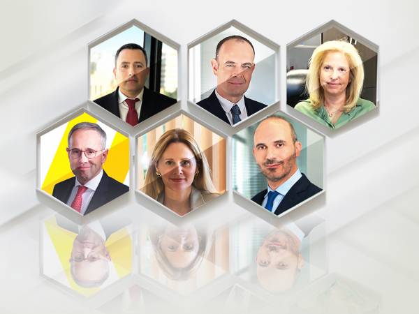 &Omicron; &kappa;&omicron;&mu;&beta;&iota;&kappa;ό&sigmaf; &rho;ό&lambda;&omicron;&sigmaf; &tau;&omicron;&upsilon; Bancassurance &sigma;&tau;&eta;&nu; &alpha;&sigma;&phi;&alpha;&lambda;&iota;&sigma;&tau;&iota;&kappa;ή &beta;&iota;&omicron;&mu;&eta;&chi;&alpha;&nu;ί&alpha;