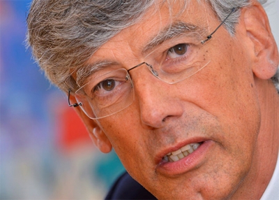 Robert Swaak to succeed Kees van Dijkhuizen as CEO of ABN AMRO