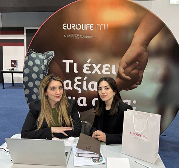 EUROLIFE FFH: &Sigma;&upsilon;&mu;&mu;&epsilon;&tau;&omicron;&chi;ή &kappa;&alpha;&iota; &sigma;&tau;ή&rho;&iota;&xi;&eta; &sigma;&tau;&iota;&sigmaf; &laquo;&Eta;&mu;έ&rho;&epsilon;&sigmaf; &Sigma;&tau;&alpha;&delta;&iota;&omicron;&delta;&rho;&omicron;&mu;ί&alpha;&sigmaf; 2025&raquo; &tau;&omicron;&upsilon; &Pi;&alpha;&nu;&epsilon;&pi;&iota;&sigma;&tau;&eta;&mu;ί&omicron;&upsilon; &Pi;&epsilon;&iota;&rho;&alpha;&iota;ώ&sigmaf;