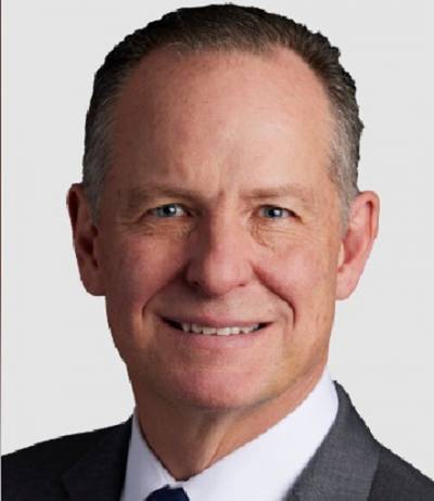 Everest Appoints Steve Reiss as U.S. Insurance Northeast Regional Executive