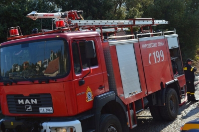 &Sigma;&epsilon; &epsilon;&xi;έ&lambda;&iota;&xi;&eta; &phi;&omega;&tau;&iota;ά &sigma;&tau;&eta;&nu; &Kappa;&omicron;&rho;&iota;&nu;&theta;ί&alpha;